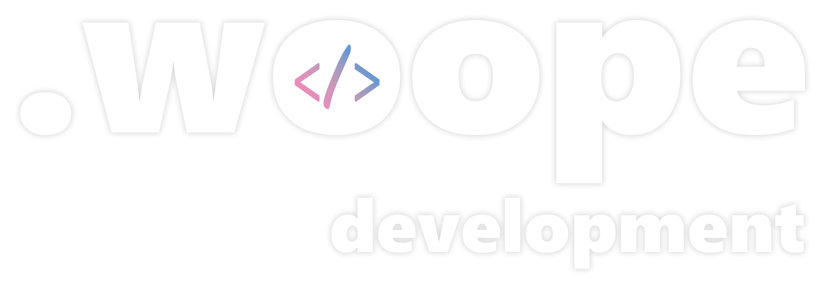 woope.dev